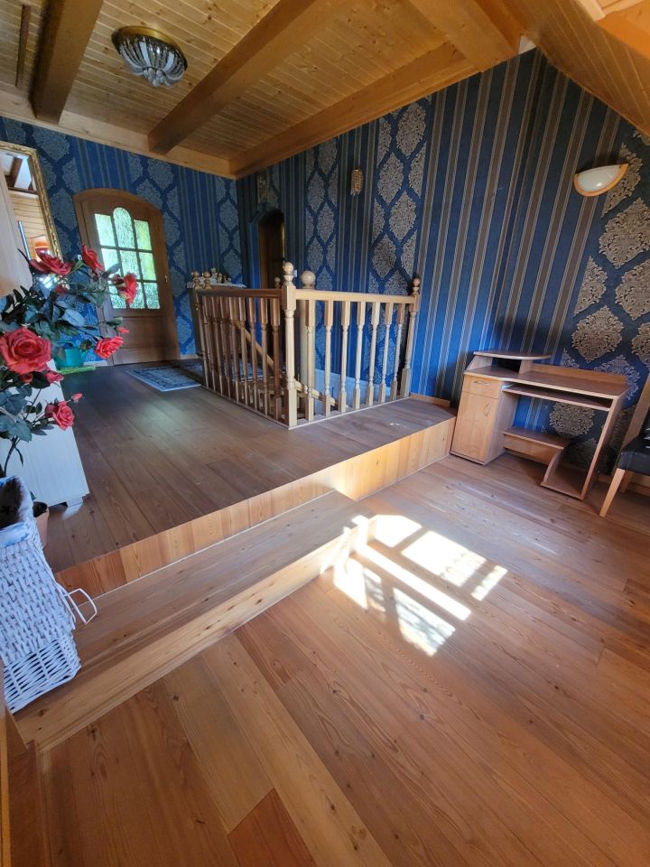 dom wolnostojący, 6 pokoi Andrychów. Zdjęcie 16