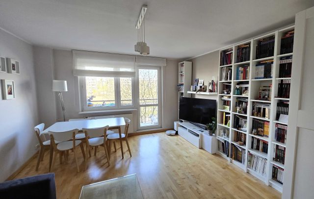 Mieszkanie 3-pokojowe Poznań Piątkowo, os. Bolesława Śmiałego. Zdjęcie 1