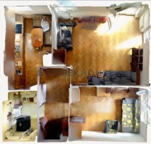 Mieszkanie 2-pokojowe Ząbki, ul. Powstańców. Zdjęcie 14