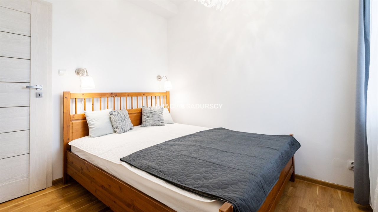 Mieszkanie 2-pokojowe Kraków Dębniki, ul. Obozowa. Zdjęcie 6