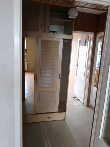 Mieszkanie 3-pokojowe Gdynia Obłuże, ul. Stolarska. Zdjęcie 8