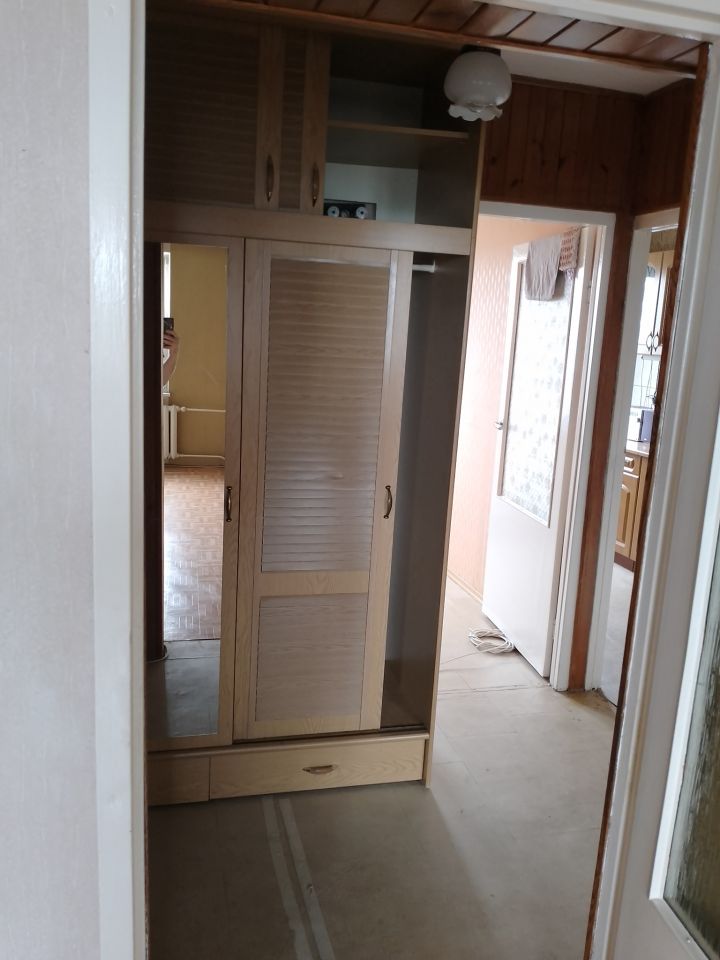 Mieszkanie 3-pokojowe Gdynia Obłuże, ul. Stolarska. Zdjęcie 8