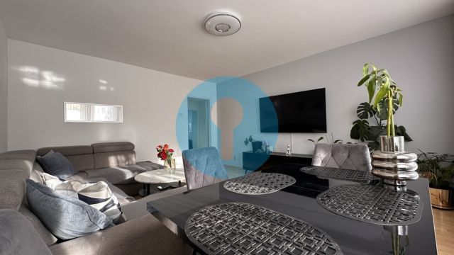 Mieszkanie 3-pokojowe Kielce, os. Na Stoku. Zdjęcie 2