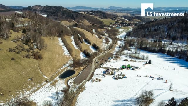 Mieszkanie 1-pokojowe Pisarzowice. Zdjęcie 19