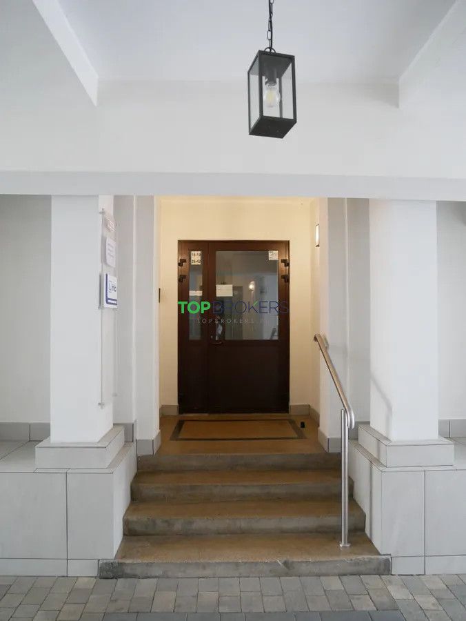 Biuro Warszawa Śródmieście, ul. Nowowiejska. Zdjęcie 17