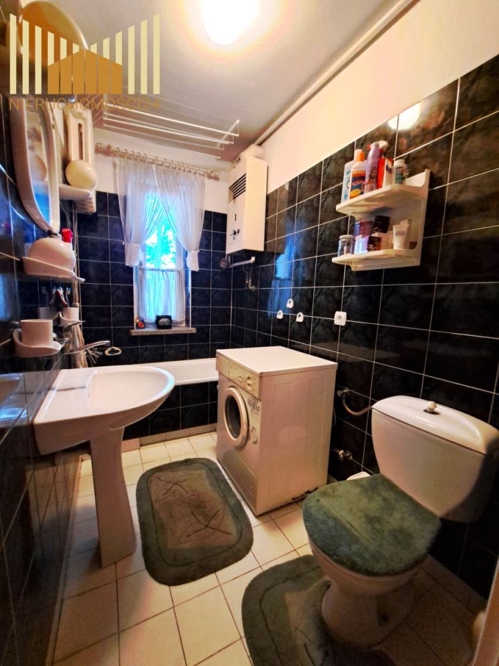 dom wolnostojący, 5 pokoi Mińsk Mazowiecki. Zdjęcie 12