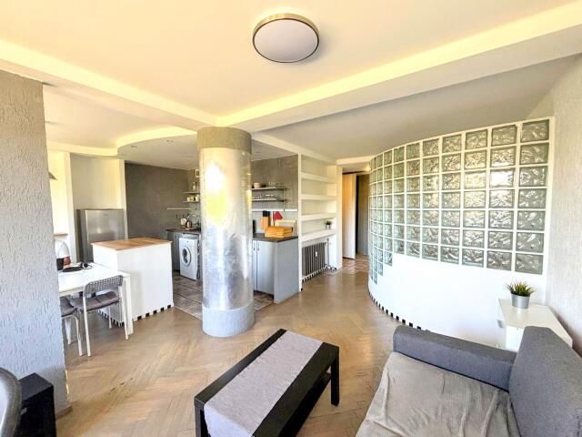 Mieszkanie 2-pokojowe Katowice Śródmieście, al. Wojciecha Korfantego