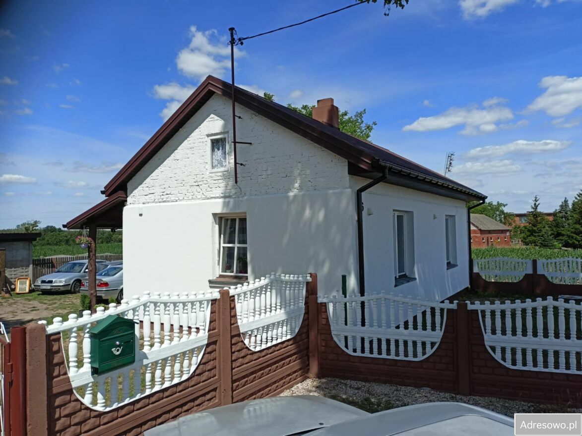 dom wolnostojący, 2 pokoje Górki Drugie. Zdjęcie 6