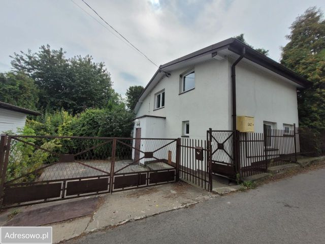 dom wolnostojący, 5 pokoi Zawichost, ul. Kręta. Zdjęcie 1