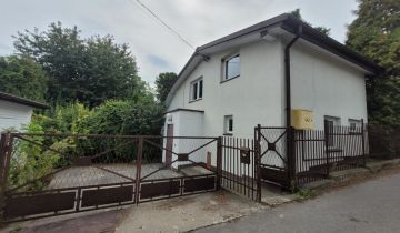 dom wolnostojący, 5 pokoi Zawichost, ul. Kręta