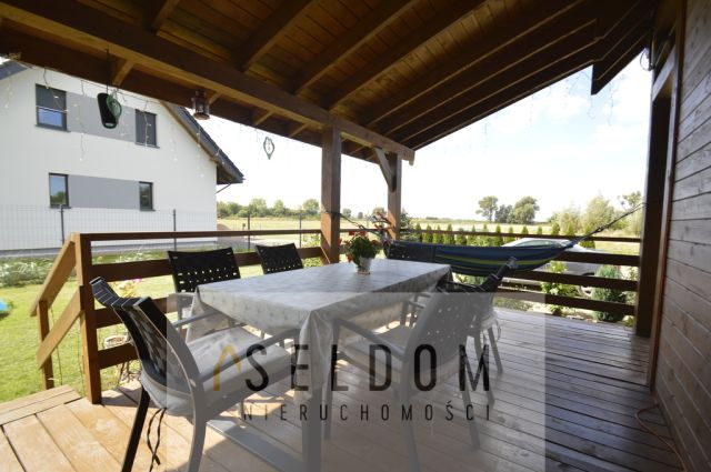 dom wolnostojący, 3 pokoje Miłkowice. Zdjęcie 8