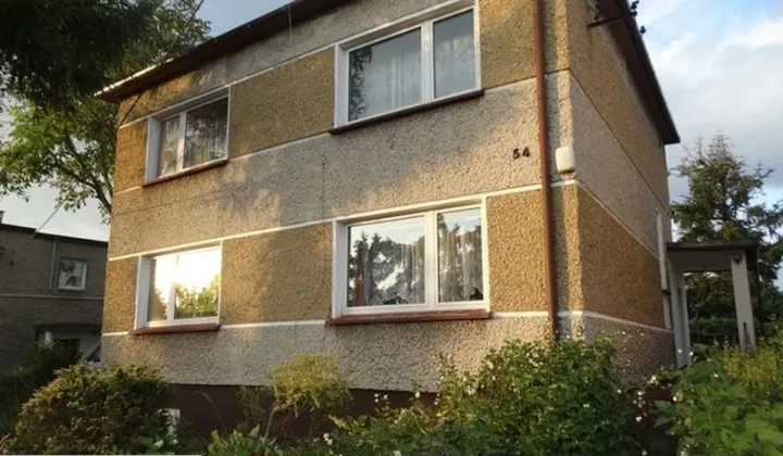 dom wolnostojący, 4 pokoje Krapkowice Otmęt, ul. Chrobrego