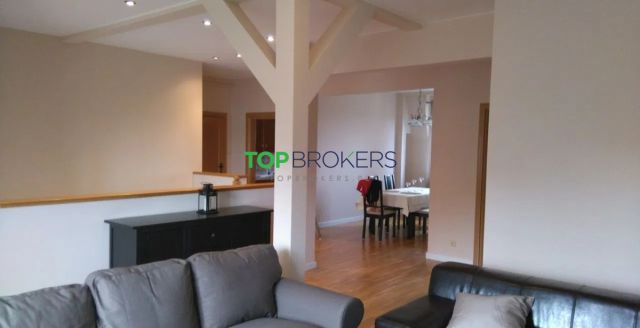 Mieszkanie 4-pokojowe Warszawa Białołęka, ul. Milenijna. Zdjęcie 2