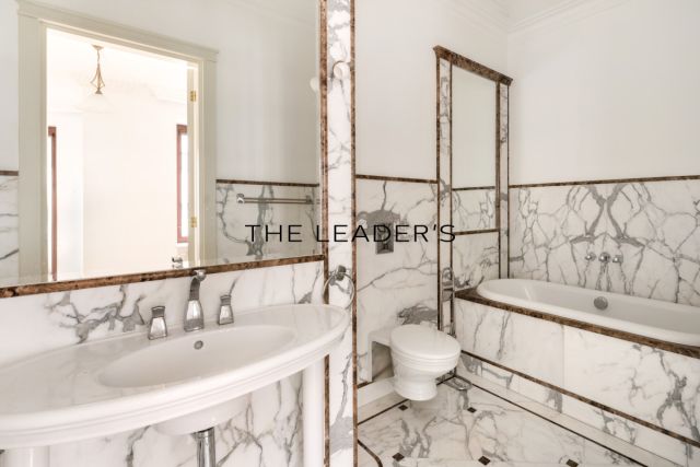 bliźniak, 7 pokoi Warszawa Mokotów. Zdjęcie 9