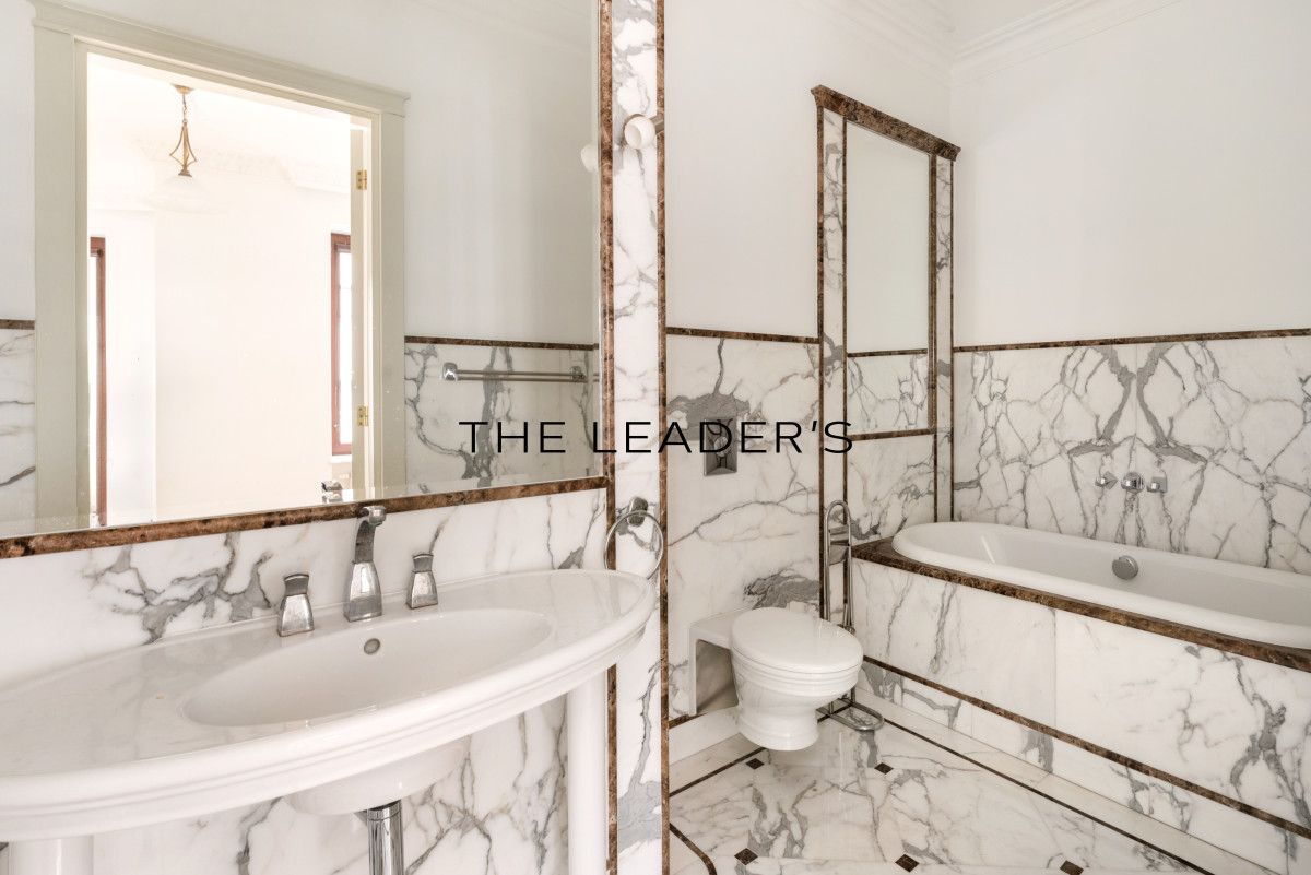 bliźniak, 7 pokoi Warszawa Mokotów. Zdjęcie 9