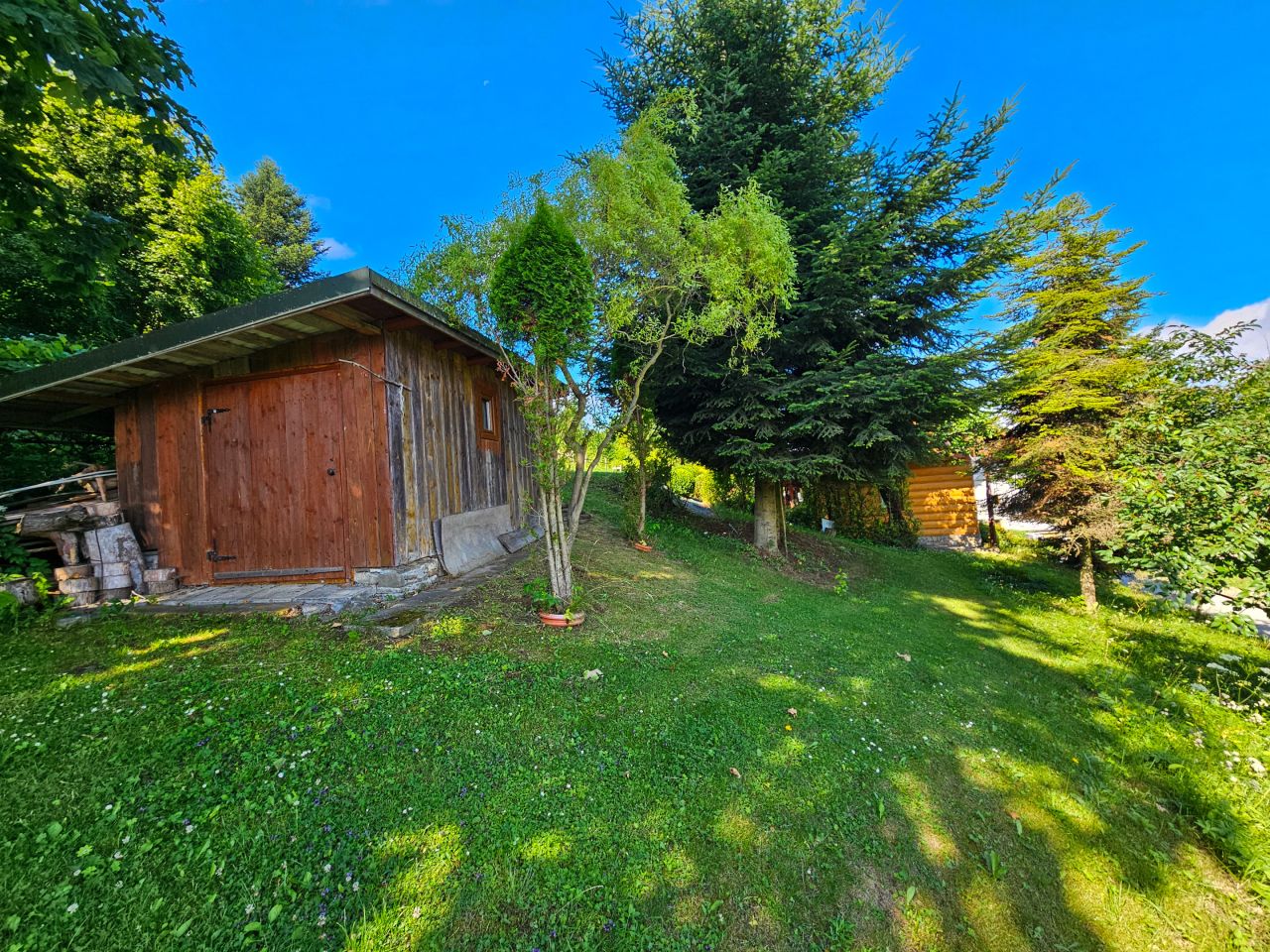 dom wolnostojący, 2 pokoje Krościenko nad Dunajcem. Zdjęcie 20