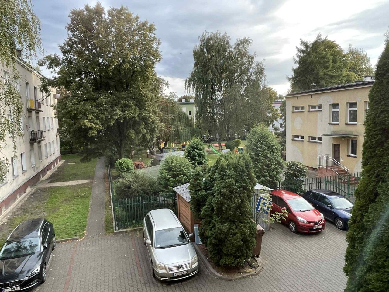 Mieszkanie 2-pokojowe Siedlce Centrum, ul. Kazimierza Pułaskiego. Zdjęcie 24