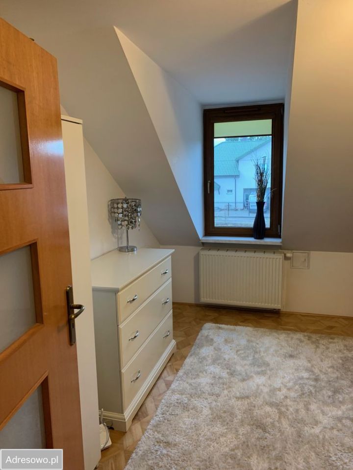 dom wolnostojący, 5 pokoi Brwinów, ul. Polna. Zdjęcie 13