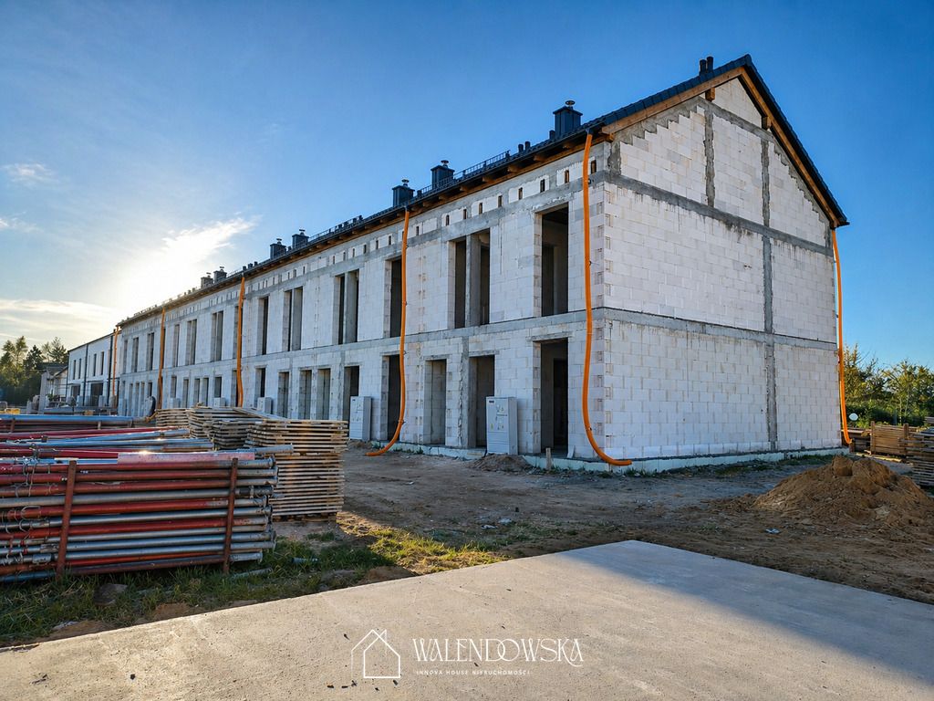 Mieszkanie 3-pokojowe Kobylnica, ul. Cisowa. Zdjęcie 1