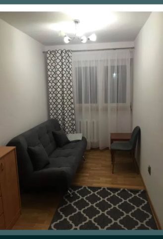 Mieszkanie 2-pokojowe Warszawa Mokotów. Zdjęcie 1