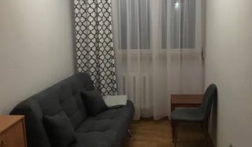 Mieszkanie 2-pokojowe Warszawa Mokotów