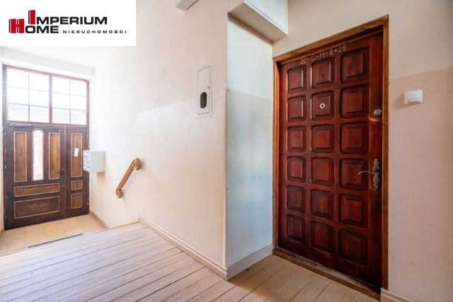 Mieszkanie 3-pokojowe Sopot Sopot Górny, al. Niepodległości. Zdjęcie 19