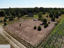 Działka budowlana Gęsianka. Zdjęcie 4