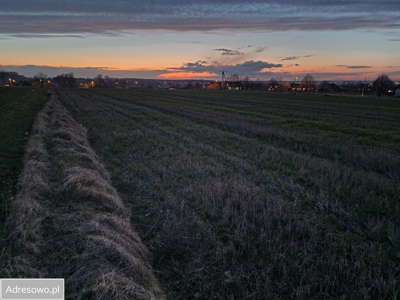 Działka budowlana Tarnowskie Góry Opatowice, ul. Chabrowa. Zdjęcie 6