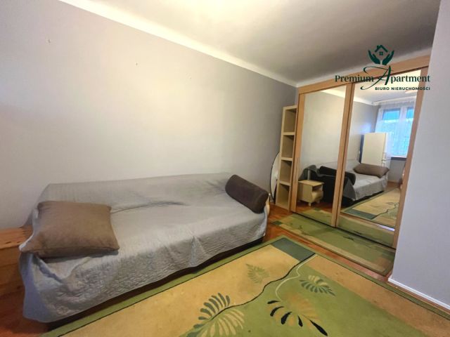 Mieszkanie 1-pokojowe Kielce, ul. Zagórska. Zdjęcie 4