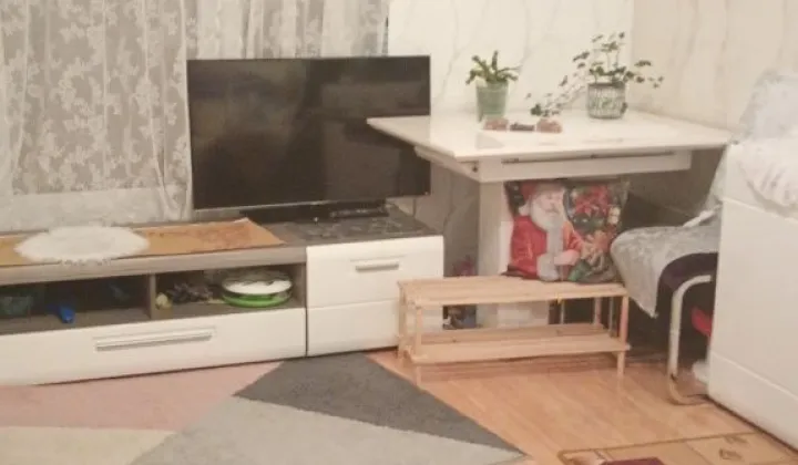 Mieszkanie 2-pokojowe Lublin Węglin, ul. Koralowa