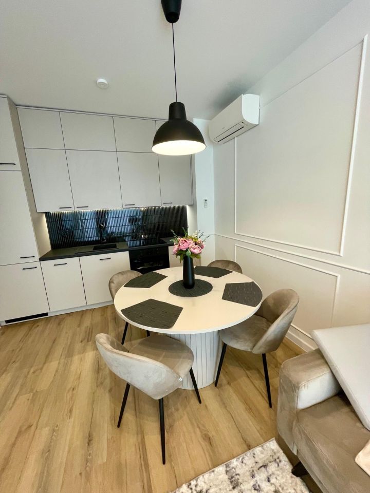 Mieszkanie 4-pokojowe Szczecin Łasztownia, ul. Celna. Zdjęcie 9