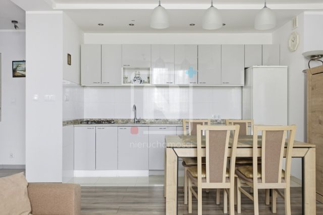 Mieszkanie 2-pokojowe Warszawa Mokotów, ul. Racławicka. Zdjęcie 2