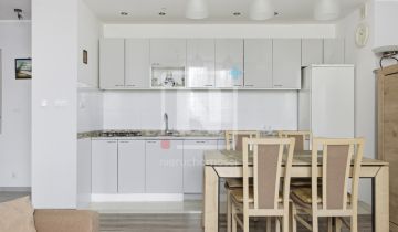 Mieszkanie 2-pokojowe Warszawa Mokotów, ul. Racławicka