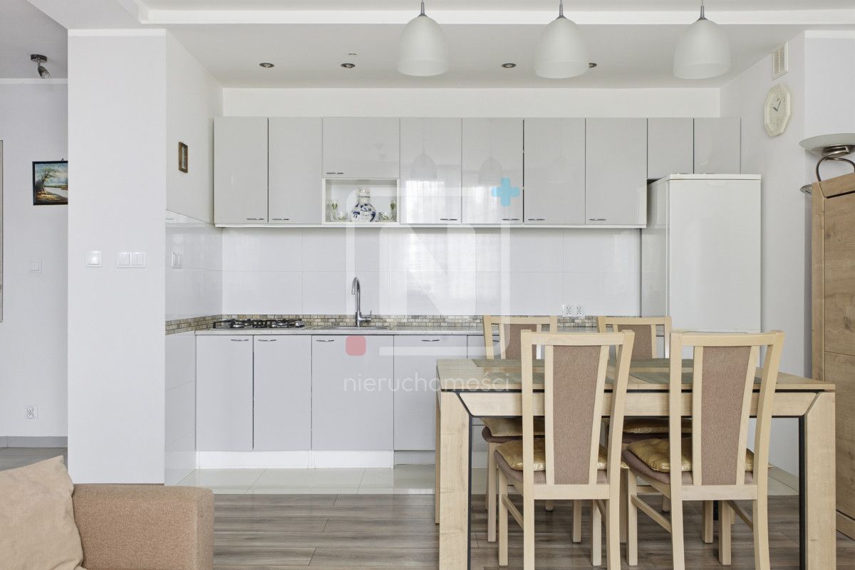 Mieszkanie 2-pokojowe Warszawa Mokotów, ul. Racławicka. Zdjęcie 2