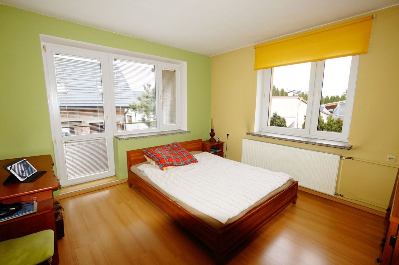 dom wolnostojący Krasne. Zdjęcie 9