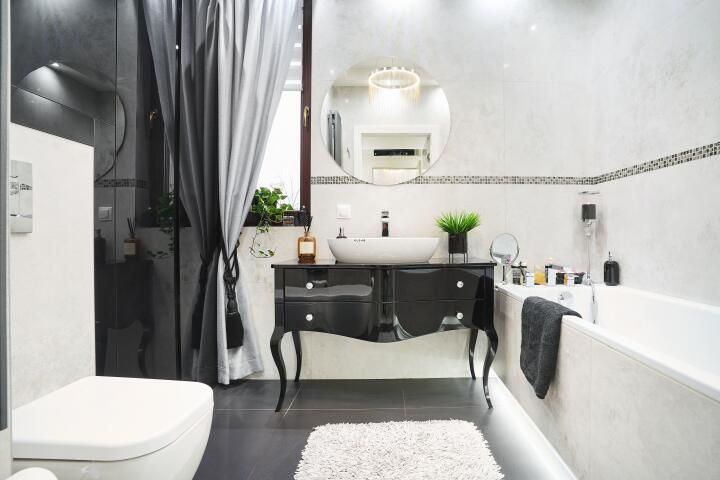 Mieszkanie 3-pokojowe Warszawa Bemowo, ul. Powstańców Śląskich. Zdjęcie 6