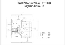 dom wolnostojący Iława Gajerek, ul. Kętrzyńska. Zdjęcie 1