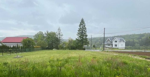 Działka budowlana Straszydle. Zdjęcie 1