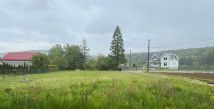Działka budowlana Straszydle