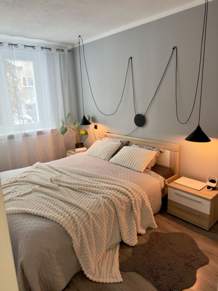 Mieszkanie 4-pokojowe Kalsk. Zdjęcie 7