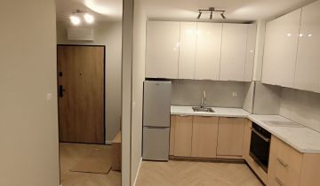 Mieszkanie 2-pokojowe Zaścianki