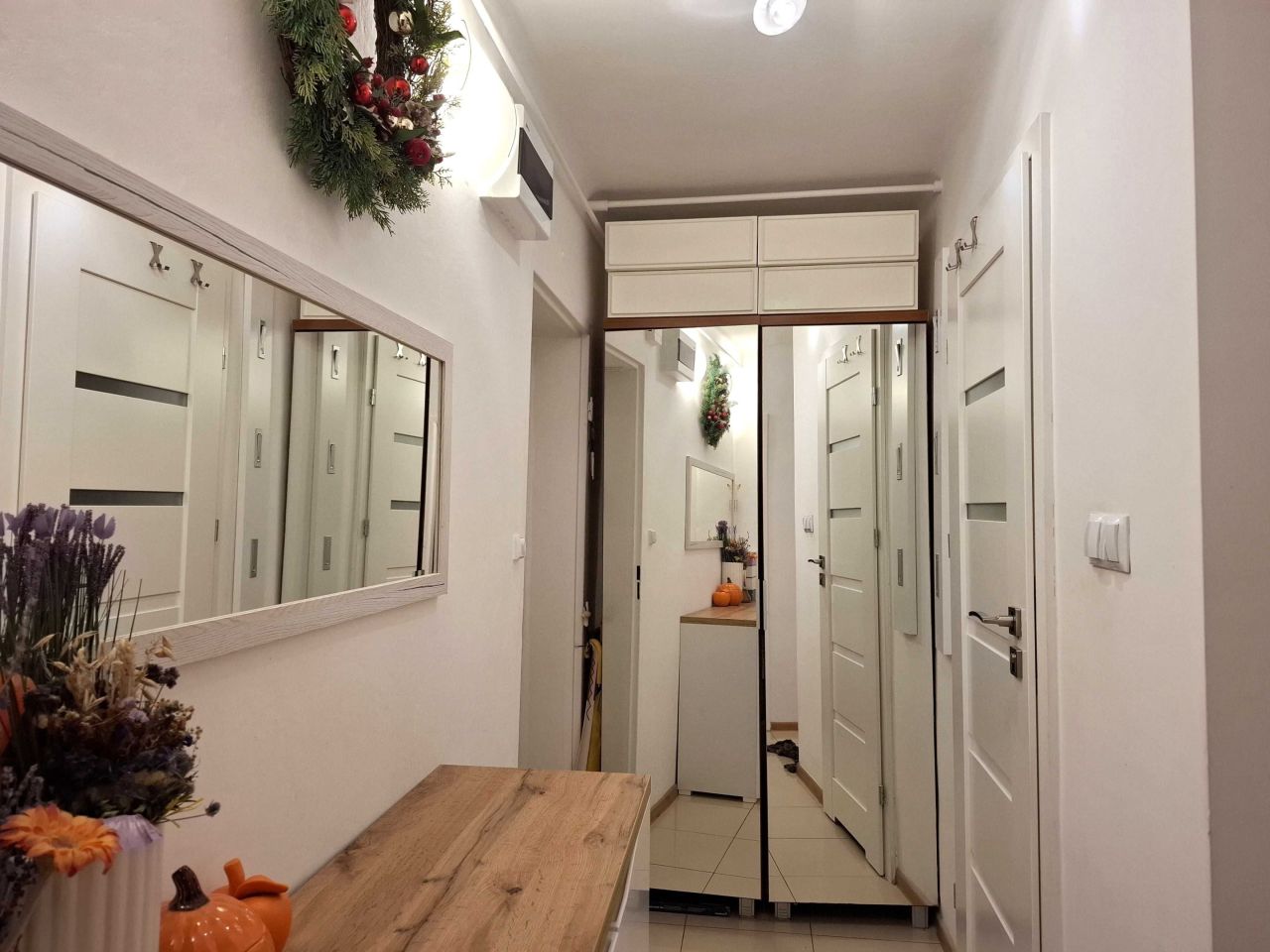 Mieszkanie 2-pokojowe Chełm Dyrekcja, ul. 11 Listopada. Zdjęcie 2