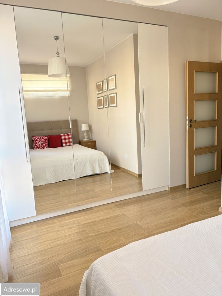 Mieszkanie 3-pokojowe Bydgoszcz Fordon, al. prof. Sylwestra Kaliskiego. Zdjęcie 4