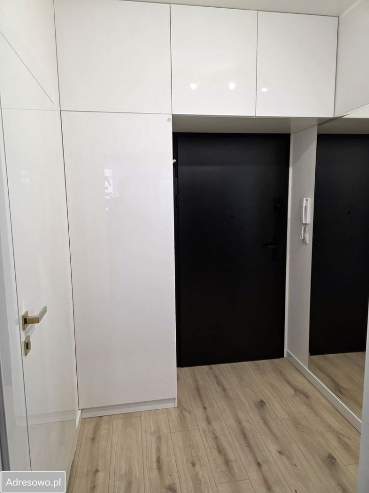 Mieszkanie 3-pokojowe Olsztyn Kormoran, ul. Wincentego Pstrowskiego. Zdjęcie 12