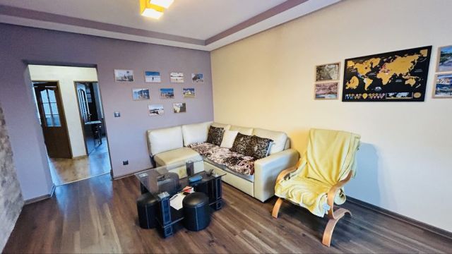 Mieszkanie 2-pokojowe Częstochowa Centrum. Zdjęcie 1