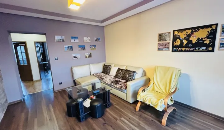 Mieszkanie 2-pokojowe Częstochowa Centrum