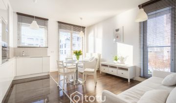 Mieszkanie 2-pokojowe Warszawa Mokotów, ul. Bluszczańska