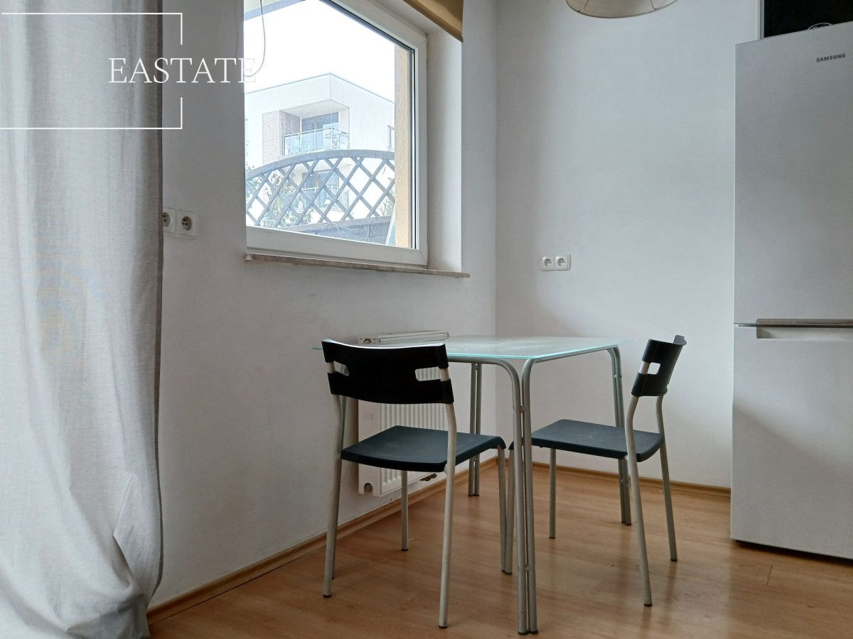 Mieszkanie 1-pokojowe Warszawa Targówek, ul. św. Wincentego. Zdjęcie 4