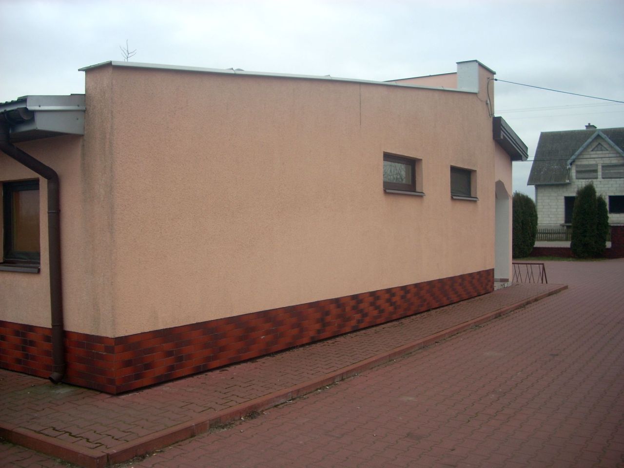 Lokal Ulan Duży. Zdjęcie 2