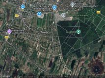 Działka rolna Pokrówka Nowa Pokrówka, ul. Łanowa